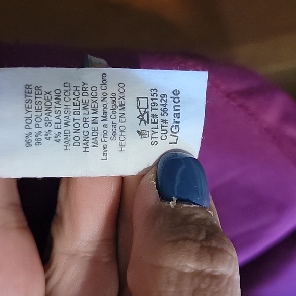 Boutique tee - Picture 6 of 6